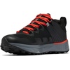image:imageColumbia Mens Facet 75 Outdry Former VersionBlackFiery Red