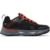 image:imageColumbia Mens Facet 75 Outdry Former VersionBlackFiery Red