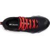 image:imageColumbia Mens Facet 75 Outdry Former VersionBlackFiery Red