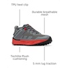 image:imageColumbia Mens Facet 75 Outdry Former VersionTitanium Grey SteelSpicy