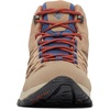 image:imageColumbia Mens First Generation Crestwood Mid WaterproofAsh Brown  Carbon