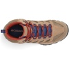 image:imageColumbia Mens First Generation Crestwood Mid WaterproofAsh Brown  Carbon