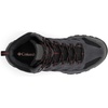 image:imageColumbia Mens First Generation Crestwood Mid WaterproofBlack  Charcoal