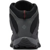 image:imageColumbia Mens First Generation Crestwood Mid WaterproofBlack  Charcoal