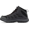 image:imageColumbia Mens First Generation Crestwood Mid WaterproofBlack  Charcoal
