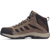 image:imageColumbia Mens First Generation Crestwood Mid WaterproofCordovan  Squash