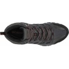 image:imageColumbia Mens First Generation Crestwood Mid WaterproofDark Grey  Deep Rust