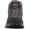 image:imageColumbia Mens First Generation Crestwood Mid WaterproofDark Grey  Deep Rust