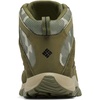 image:imageColumbia Mens First Generation Crestwood Mid WaterproofNori  Black