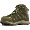 image:imageColumbia Mens First Generation Crestwood Mid WaterproofNori  Black