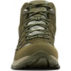 image:imageColumbia Mens First Generation Crestwood Mid WaterproofNori  Black