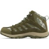image:imageColumbia Mens First Generation Crestwood Mid WaterproofNori  Black