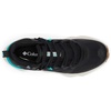 image:imageColumbia Mens First Generation Facet 75 Mid OutdryBlackBright Aqua
