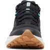 image:imageColumbia Mens First Generation Facet 75 Mid OutdryBlackBright Aqua