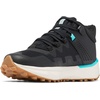 image:imageColumbia Mens First Generation Facet 75 Mid OutdryBlackBright Aqua
