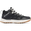 image:imageColumbia Mens First Generation Facet 75 Mid OutdryBlackLight Sand