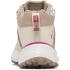 image:imageColumbia Mens First Generation Facet 75 Mid OutdryDark Stone Dark Fuchsia