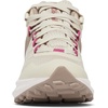 image:imageColumbia Mens First Generation Facet 75 Mid OutdryDark Stone Dark Fuchsia