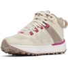 image:imageColumbia Mens First Generation Facet 75 Mid OutdryDark Stone Dark Fuchsia
