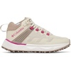image:imageColumbia Mens First Generation Facet 75 Mid OutdryDark Stone Dark Fuchsia