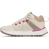image:imageColumbia Mens First Generation Facet 75 Mid OutdryDark Stone Dark Fuchsia