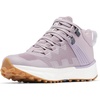 image:imageColumbia Mens First Generation Facet 75 Mid OutdryShale MauveGraphite