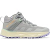 image:imageColumbia Mens First Generation Facet 75 Mid OutdrySteamFrosted Purple