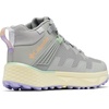 image:imageColumbia Mens First Generation Facet 75 Mid OutdrySteamFrosted Purple