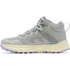 image:imageColumbia Mens First Generation Facet 75 Mid OutdrySteamFrosted Purple