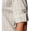 image:imageColumbia Mens Harbor Peak Long Sleeve ShirtMisty Jade Wayward Tartan