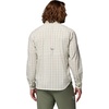 image:imageColumbia Mens Harbor Peak Long Sleeve ShirtMisty Jade Wayward Tartan