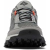 image:imageColumbia Mens Hatana Max OutdryTi Grey Steel  Red Quartz