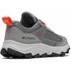 image:imageColumbia Mens Hatana Max OutdryTi Grey Steel  Red Quartz