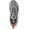 image:imageColumbia Mens Hatana Max OutdryTi Grey Steel  Red Quartz