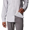 image:imageColumbia Mens PFG Blood and Guts V Long Sleeve ShirtCool Grey