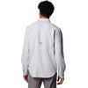 image:imageColumbia Mens PFG Blood and Guts V Long Sleeve ShirtCool Grey