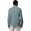 image:imageColumbia Mens PFG Blood and Guts V Long Sleeve ShirtMetal