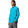 image:imageColumbia Mens PFG Blood and Guts V Long Sleeve ShirtOcean Teal