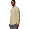 image:imageColumbia Mens PFG Blood and Guts V Long Sleeve ShirtSerpentine
