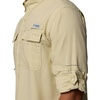 image:imageColumbia Mens PFG Blood and Guts V Long Sleeve ShirtSerpentine