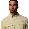 image:imageColumbia Mens PFG Blood and Guts V Long Sleeve ShirtSerpentine