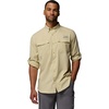 image:imageColumbia Mens PFG Blood and Guts V Long Sleeve ShirtSerpentine