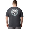 image:imageColumbia Mens PFG Dorado Taco Short SleeveBlackPfg Circle Bass
