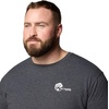 image:imageColumbia Mens PFG Dorado Taco Short SleeveBlackPfg Circle Bass