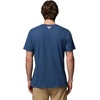 image:imageColumbia Mens PFG Freezer Short Sleeve TeeCarbon