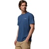image:imageColumbia Mens PFG Freezer Short Sleeve TeeCarbon