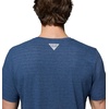 image:imageColumbia Mens PFG Freezer Short Sleeve TeeCarbon