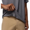 image:imageColumbia Mens PFG Freezer Short Sleeve TeeCity Grey