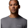 image:imageColumbia Mens PFG Freezer Short Sleeve TeeCity Grey