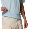 image:imageColumbia Mens PFG Freezer Short Sleeve TeeMarine Light